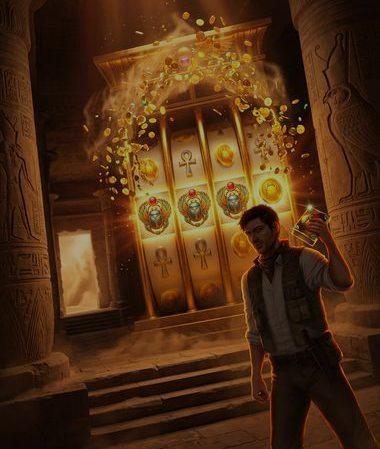 Book of Dead