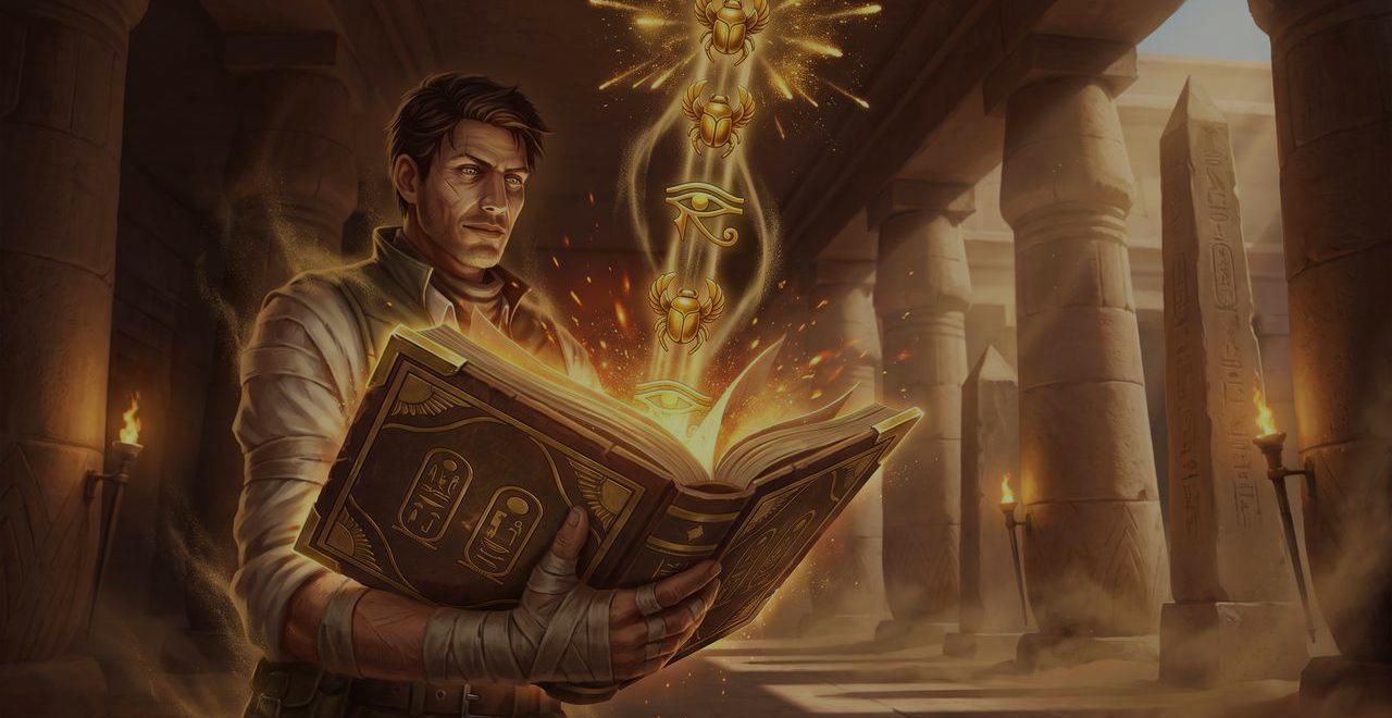 Book of Dead